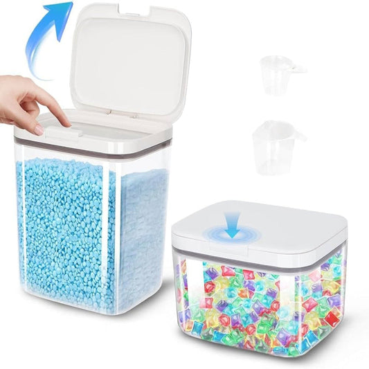 Multipurpose 4.5L Storage Container image 0