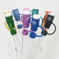 Cup Straw Covers image 2