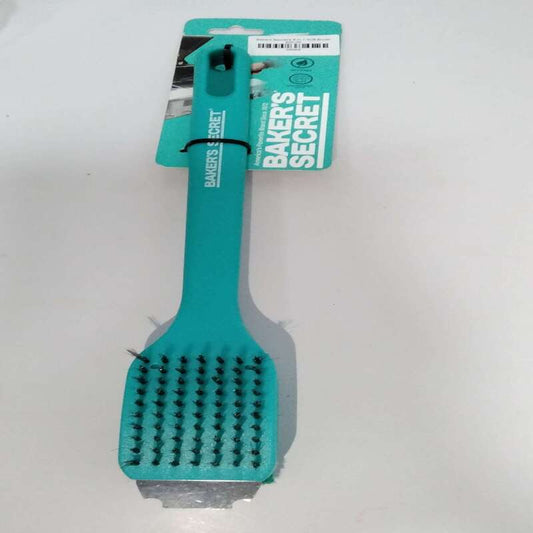 Bakers Secret's 3 in 1 Grill Brush