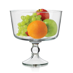 Trifle Bowl- 9" image 1