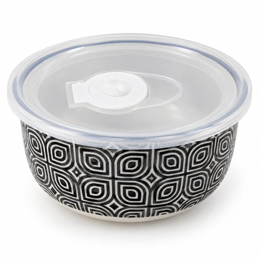 Danny Home Abstract Bowls