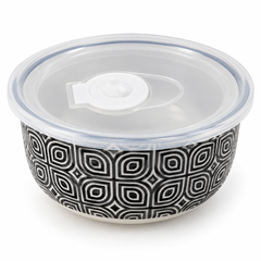 Danny Home Abstract Bowls