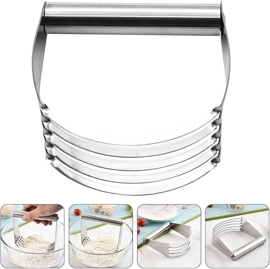 MARTHA STEWART Pastry Blender image 0