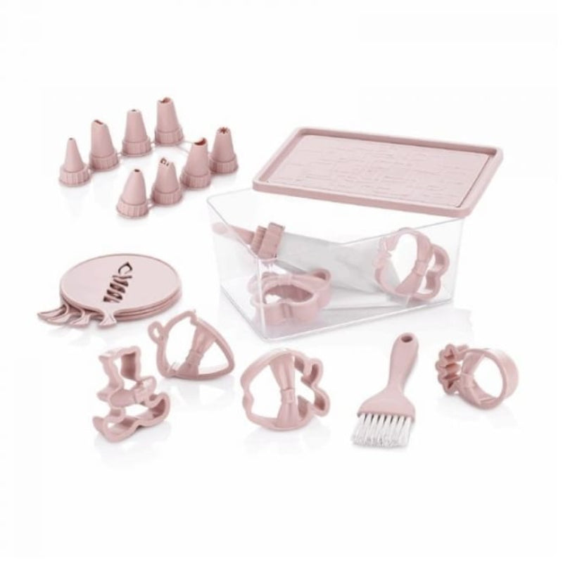 Pastry Set- 22 Piece image 0