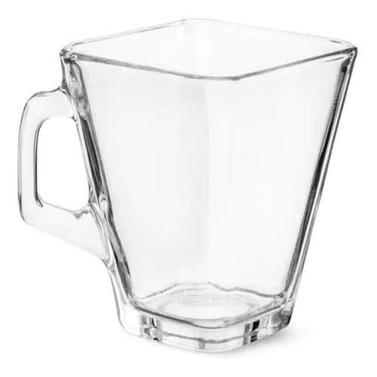 LIBBEY 10.1OZ TEMPO COFFEE MUG