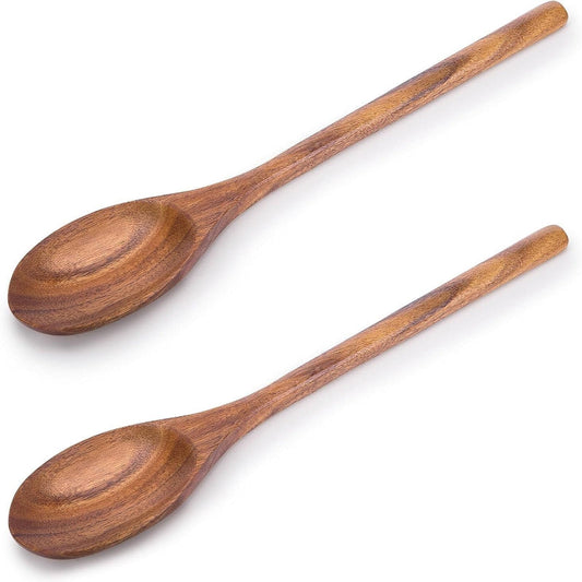 Bakers Secret Wooden Utensil image 0