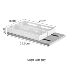Pull Out Rotating Organizer image 1