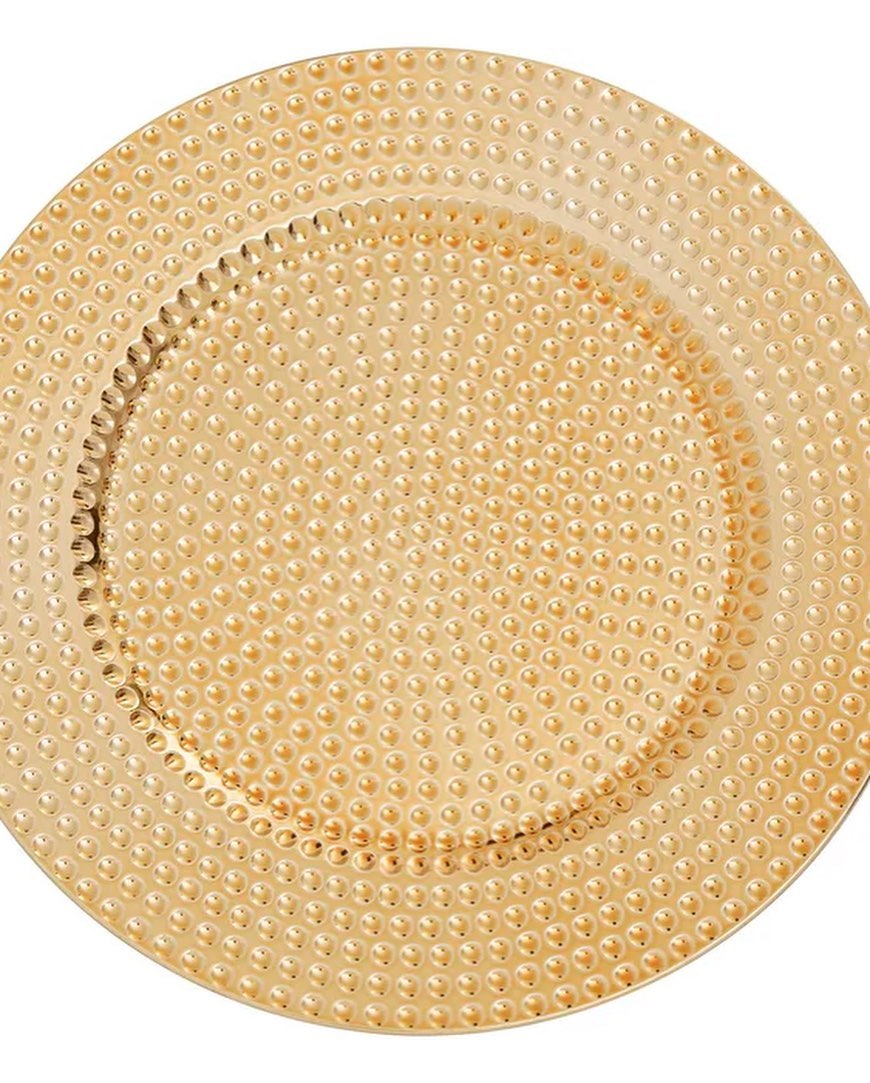 Charger Plates image 6