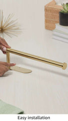 Paper Towel Holder image 1