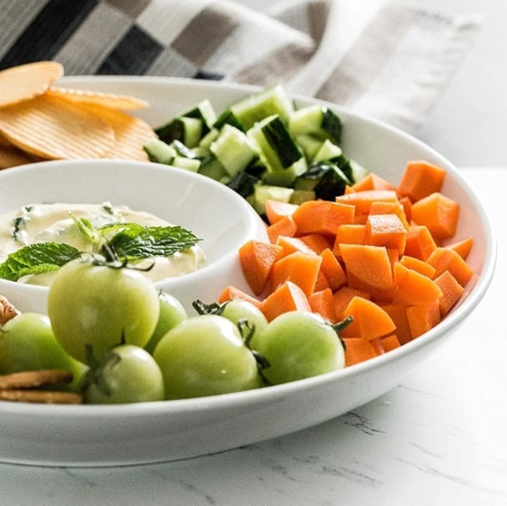 Chip and Dip Platter image 2