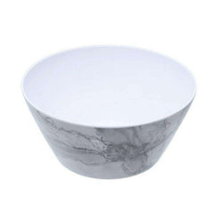 GLAD Melamine Marble Bowl - 10" Salad Bowl image