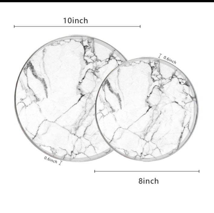 2 Piece Burner Cover image 1