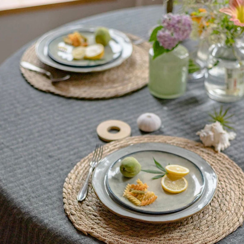Rattan Placemat image 0