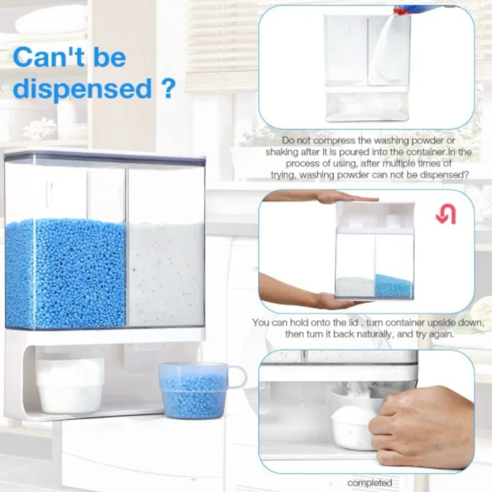 3L Double Dispenser image 3