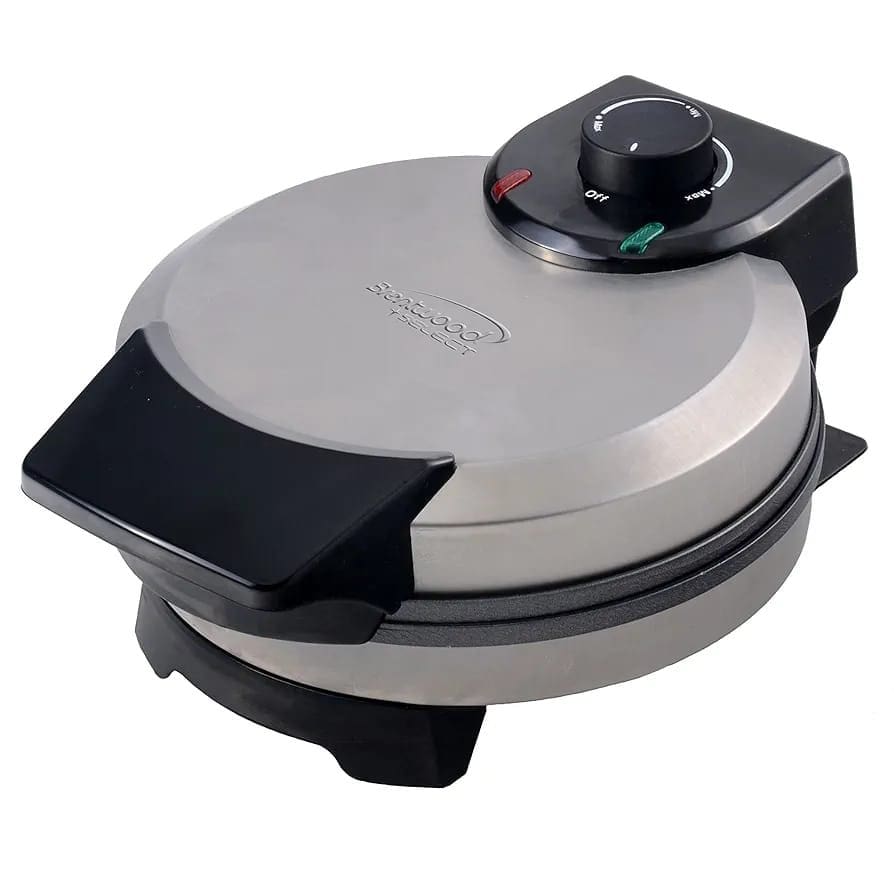 Belgian Waffle Maker image 1