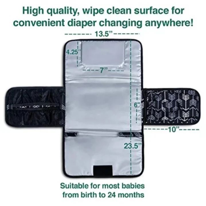 Changing Pad image 2