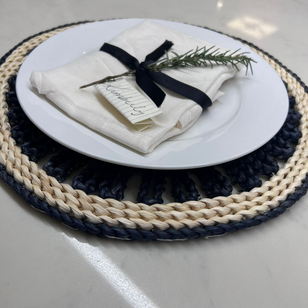 Rattan Placemat image 5