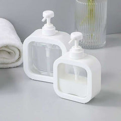 Liquid Soap Bottle