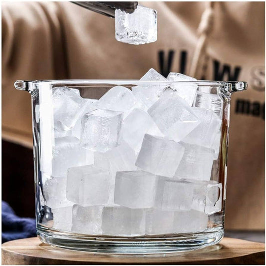 Plastic Ice Bucket image 0