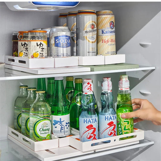 Pull Out Rotating Organizer image 0