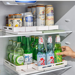 Pull Out Rotating Organizer image 0