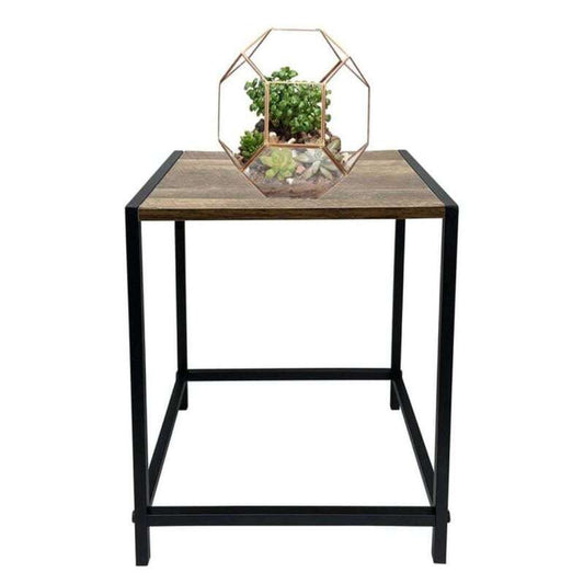 Metal Plant Holder