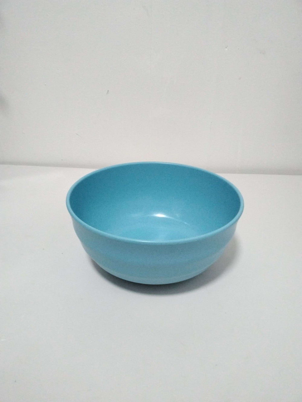 Plastic Soup Bowl image 1
