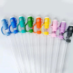 Cup Straw Covers image 3