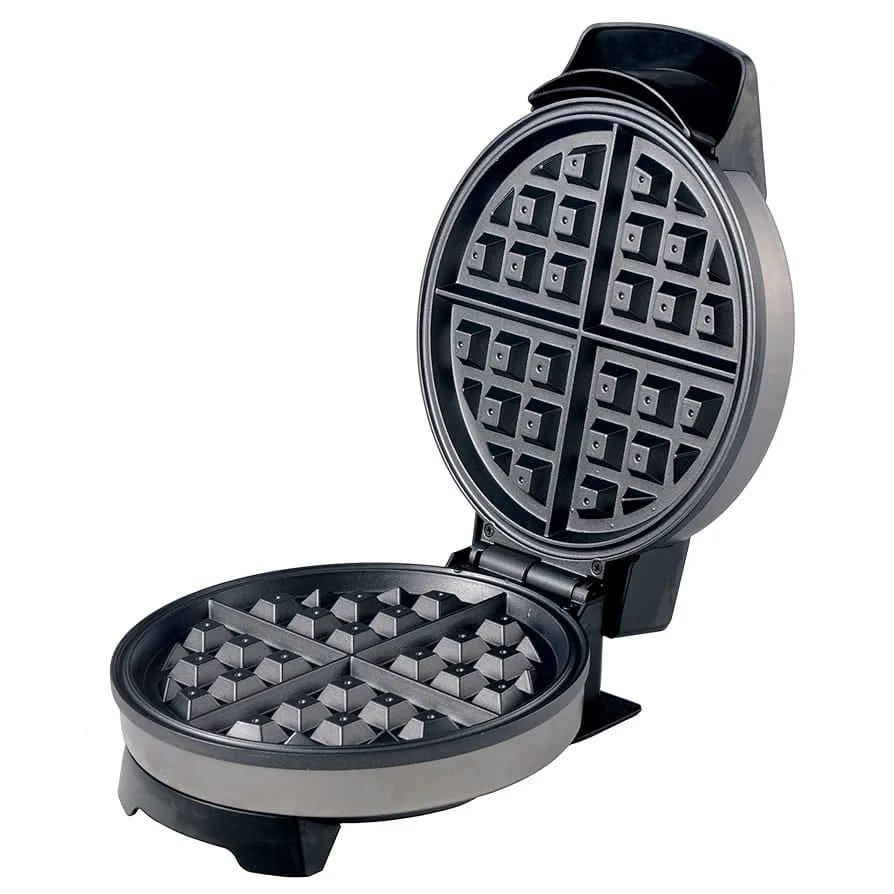 Belgian Waffle Maker image 2