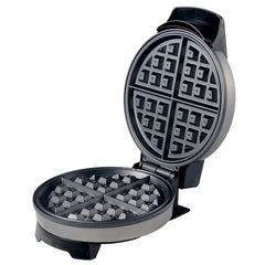 Belgian Waffle Maker image 2