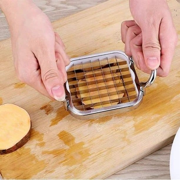 French Fries Cutter image 1