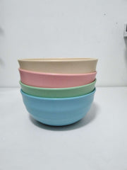 Plastic Soup Bowl image 4