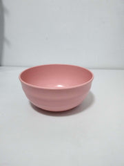 Plastic Soup Bowl image 3