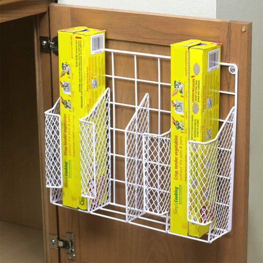 Wrap Organizer image 0