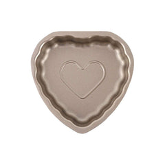 Mini Heart Mold Pan image 0