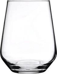 Pasabahce Allegra 3 Piece Water Tumbler Short image 7