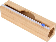 Bamboo Wrap Cutter