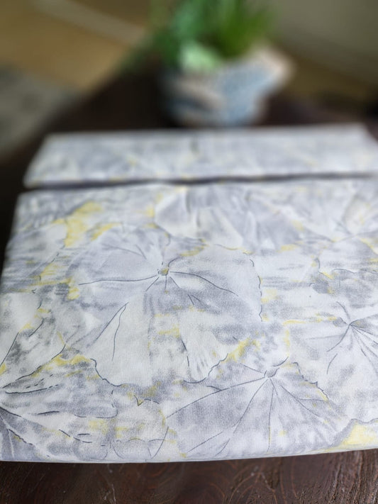 Assorted 4 Piece Bed Sheet Set