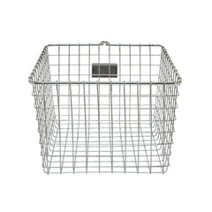Danny Home Metal Storage Basket