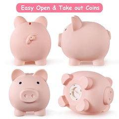 Ceramic Piggy Bank