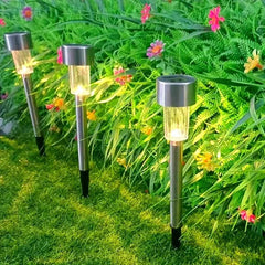 Solar Stake 36cm