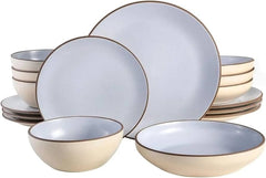 Gibson Elite 16 Piece Dinnerware Set