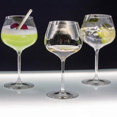 Pasabahce Risus Wine Glass