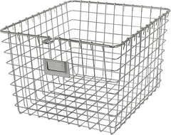 Danny Home Metal Storage Basket