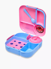 6 Compartment Bento Box
