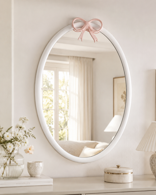 Bow Mirror