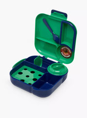 6 Compartment Bento Box