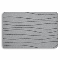 Diatom Mud Bath Mat