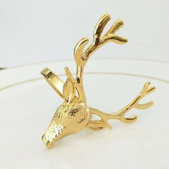 Reindeer Napkin Holder image 2