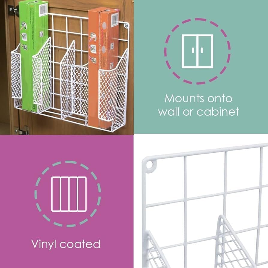 Wrap Organizer image 2